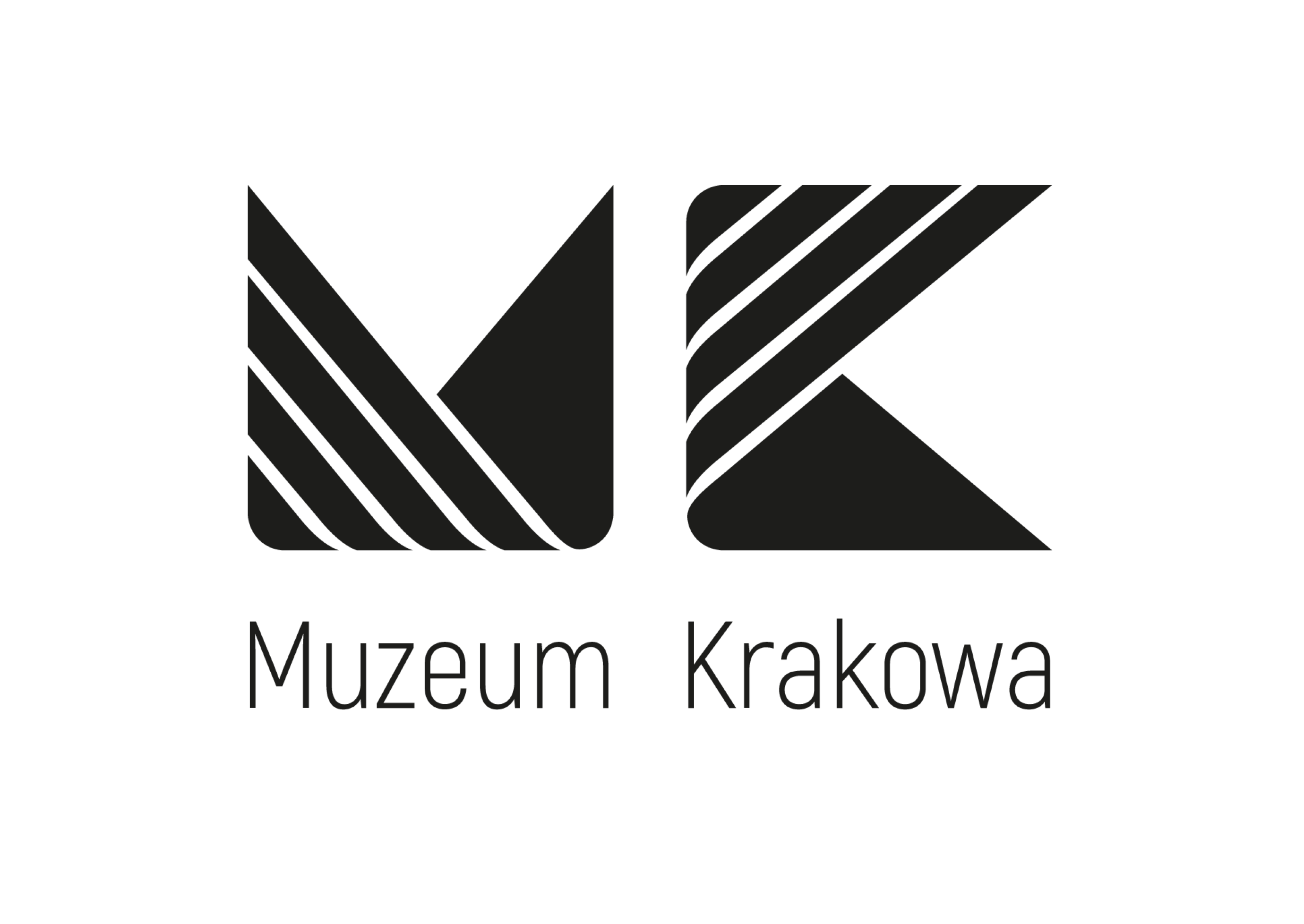 Muzeum Krakowa logo