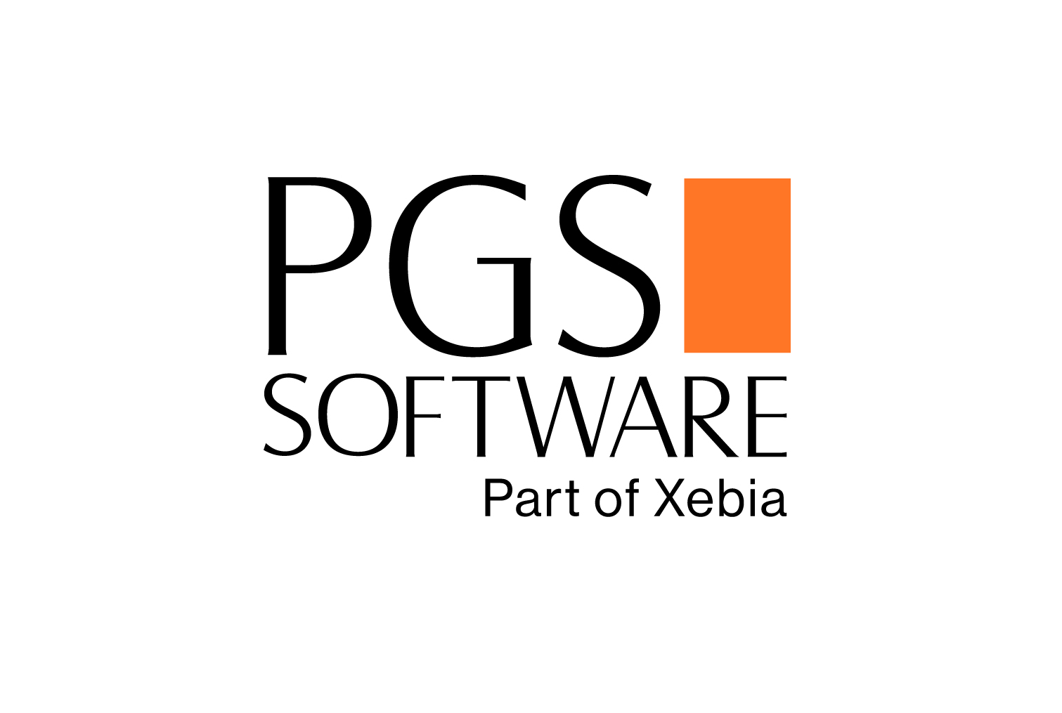 PGS Software logo