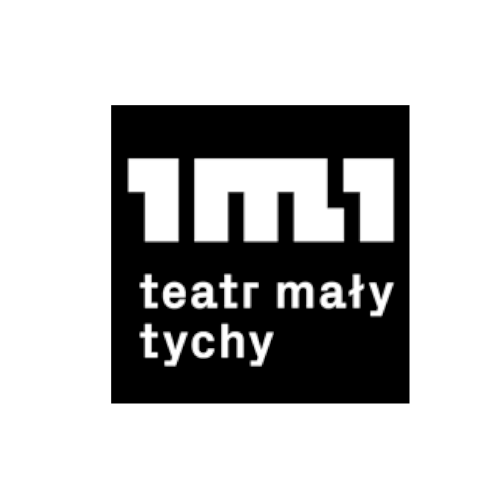 Teatr Mały Tychy logo