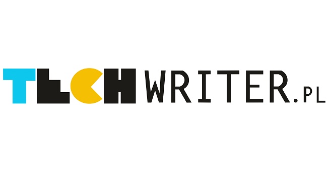 Techwriter.pl logo